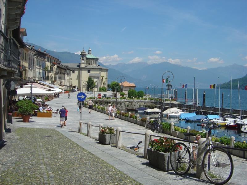 Italien 2008 