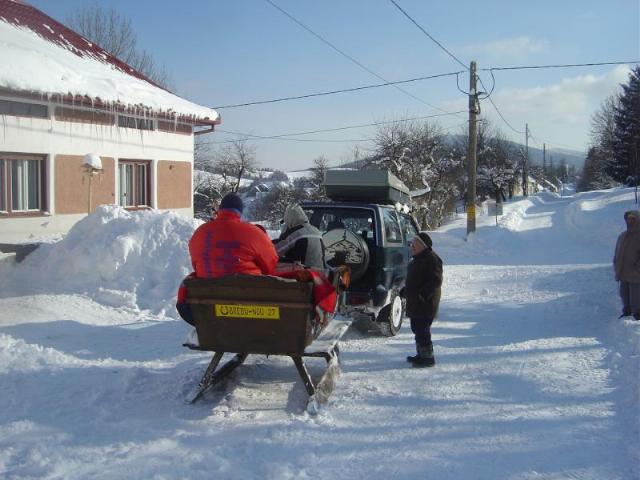 Februar 2009 