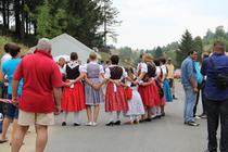 Weidenthaler Feuerwehrball 2013