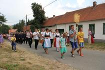 Weidenthaler Feuerwehrball 2013