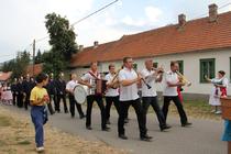 Weidenthaler Feuerwehrball 2013