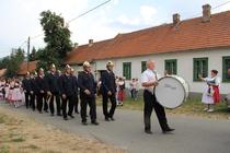 Weidenthaler Feuerwehrball 2013