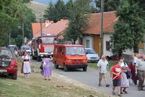 Weidenthaler Feuerwehrball 2013