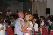 Weidenthaler Feuerwehrball 2013