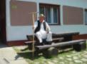 Gerd wurde 50